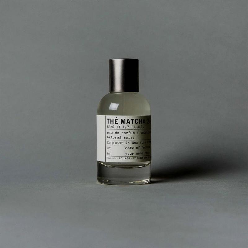 Le Labo The Matcha 26 Eau De Parfum 50ml