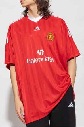 Adidas Soccer T-shirt