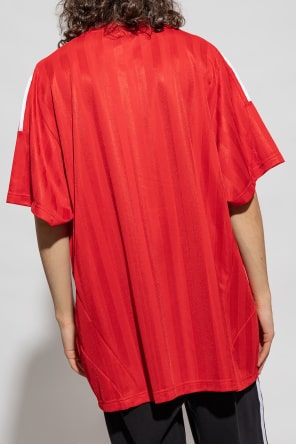 Adidas Soccer T-shirt