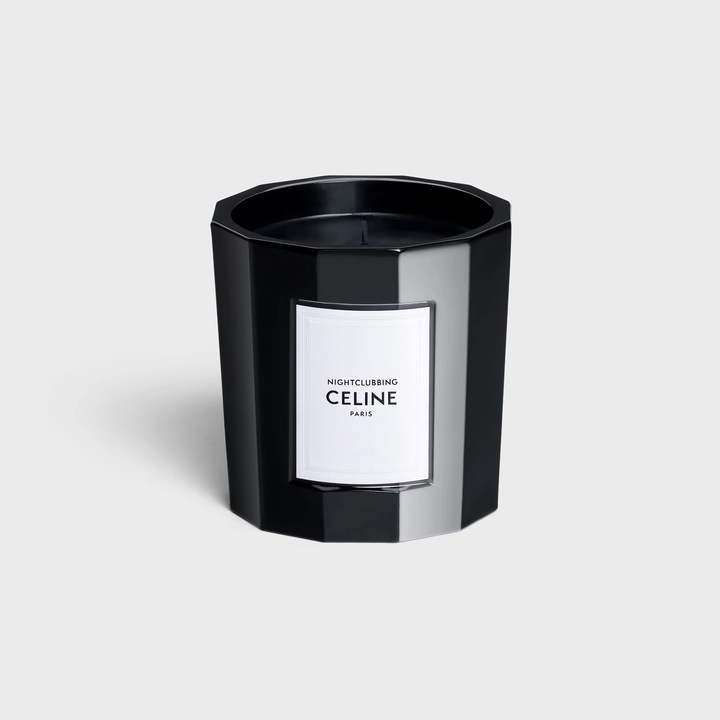 TAMBUS NOIR CANDLE 240G