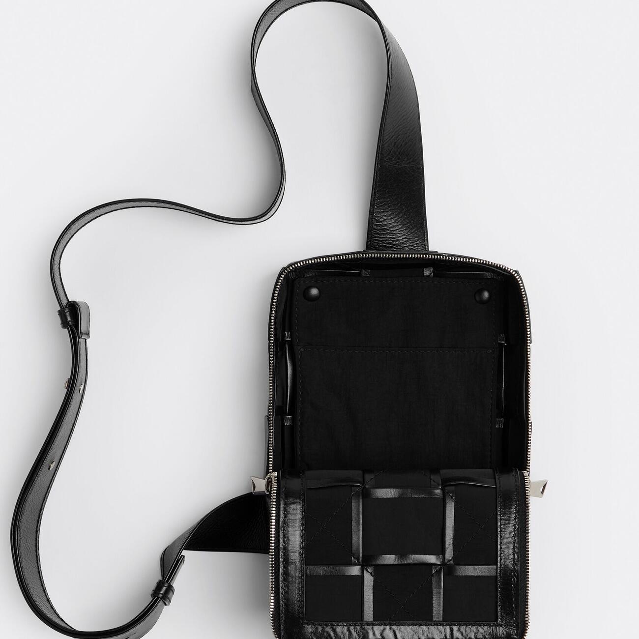 Cassette Sling Bag