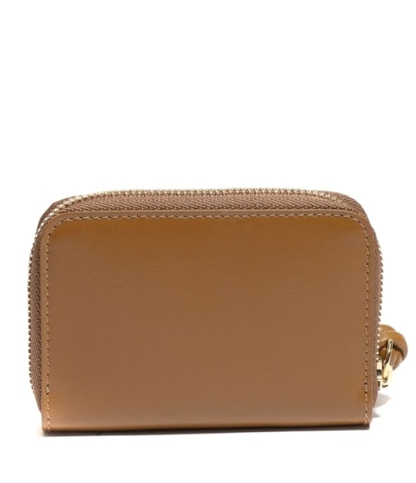 23SS ZIP-AROUND WALLET SMALL