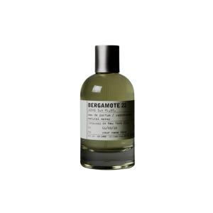 Le Labo Bergamote 22 Eau De Parfum 100ml (Korean Ver.)