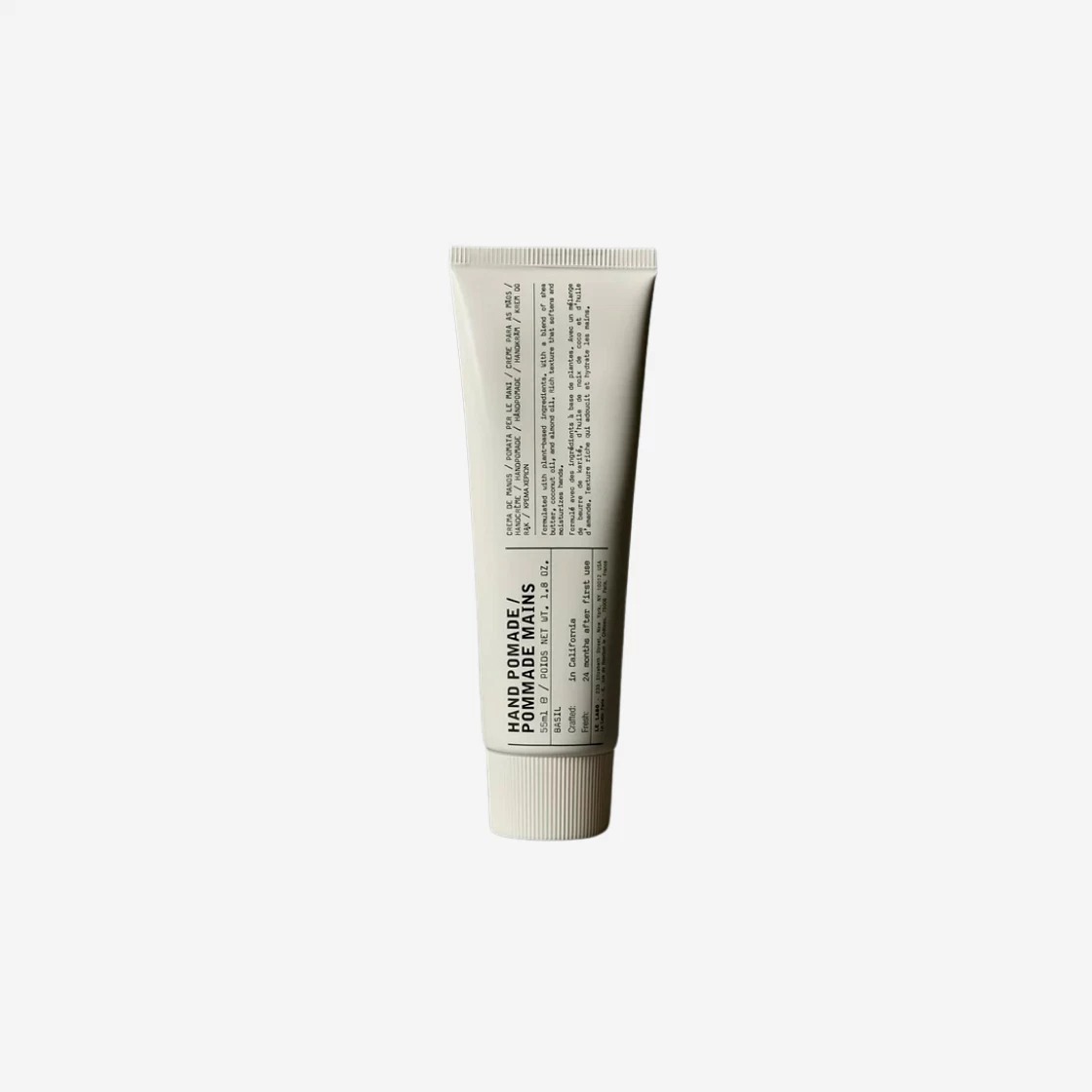 Le Labo Hand Pomade Basil 55ml (Korean Ver.)