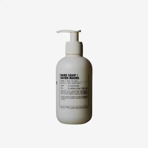 Le Labo Hand Soap Basil 250ml (Korean Ver.)