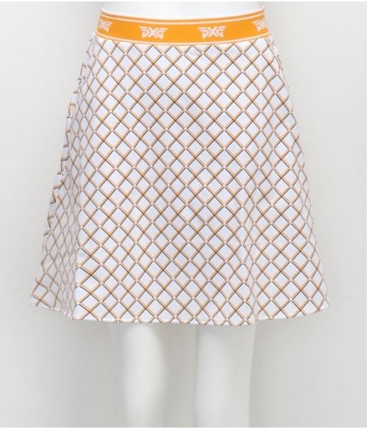 additional production Harlequin Flair Skirt