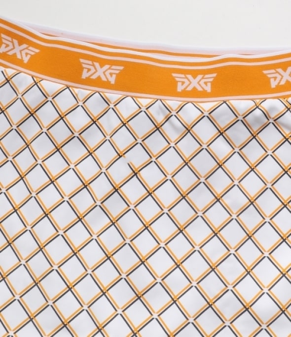 additional production Harlequin Flair Skirt