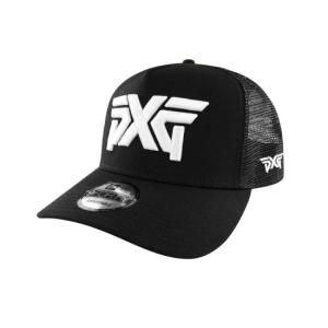 Frame 940 Snapback Trucker