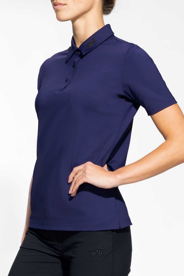 Women's RP Signature Polo