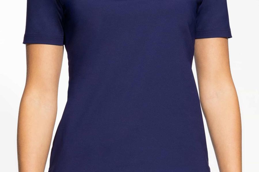 Women's RP Signature Polo