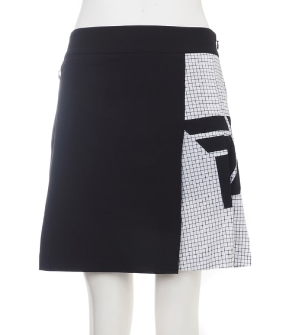 additional production Women's Big Logo Skirt