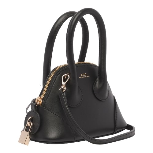 23SS Emma Mini Bag black