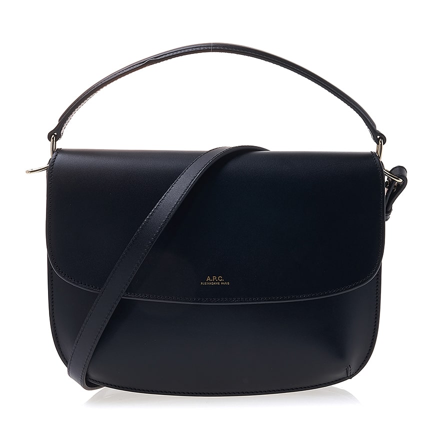 APC Sarah shoulder bag