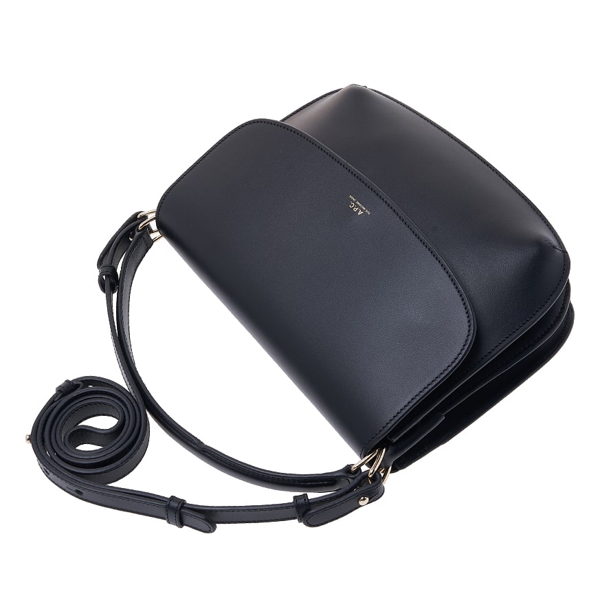 APC Sarah shoulder bag