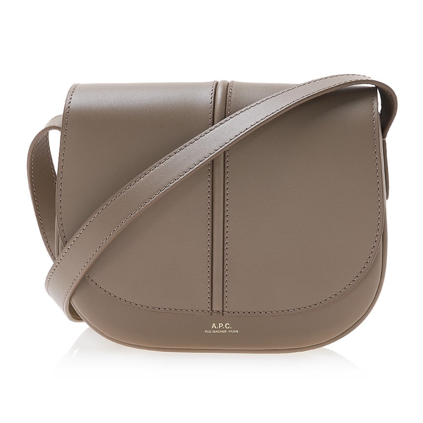 Betty Bag APC calf leather