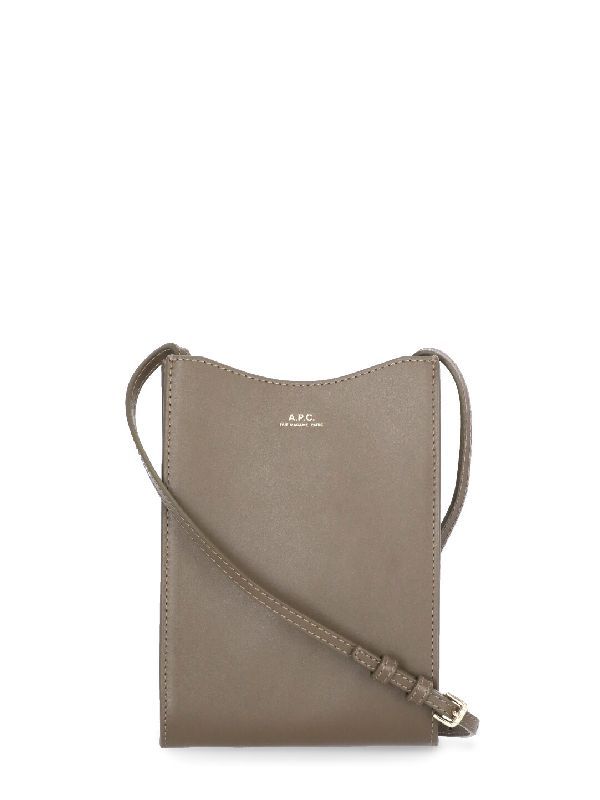 Jamie Neck Pouch APC