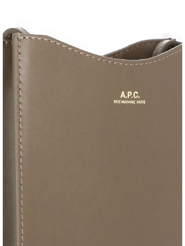 Jamie Neck Pouch APC