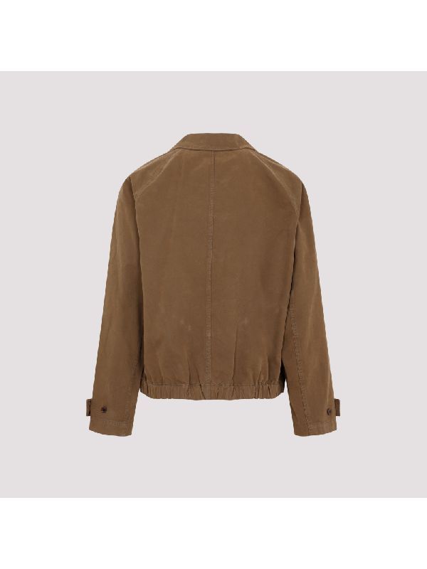 FIELD OVERSHIRT