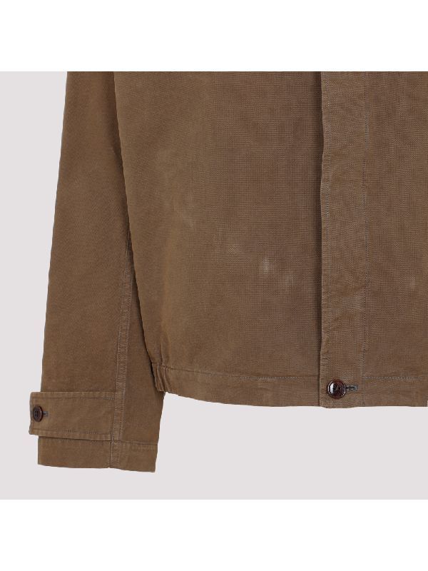 FIELD OVERSHIRT
