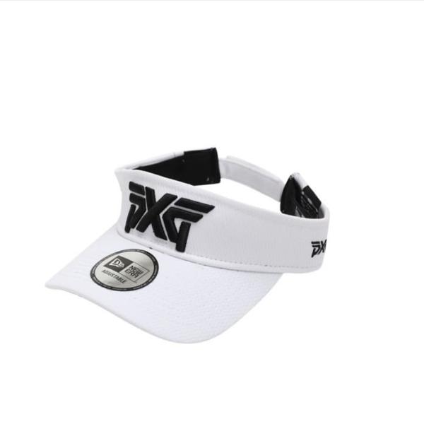 PERFORMANCE LINE SPORT VISOR ADJUSTABLE VELCRO