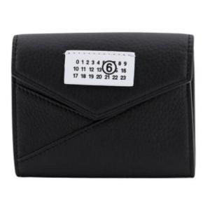 Japanese 6 flap wallet