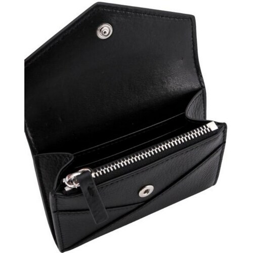 Japanese 6 flap wallet