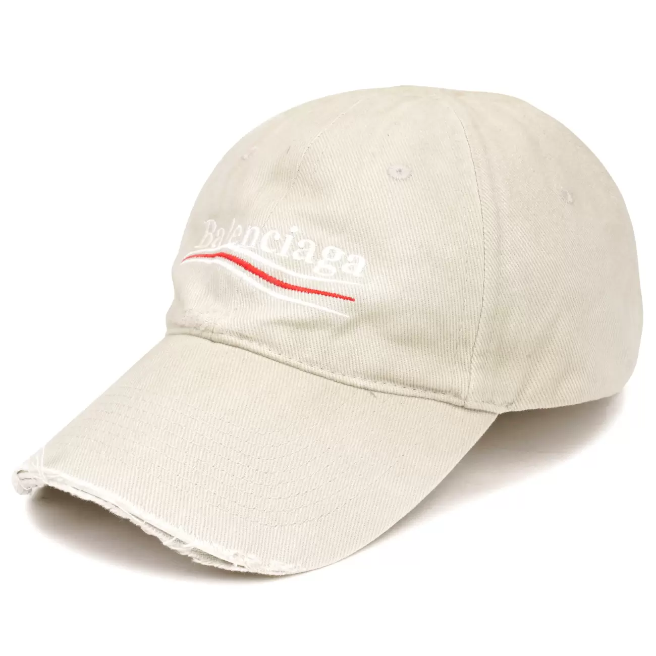 Policy Campaign Cap