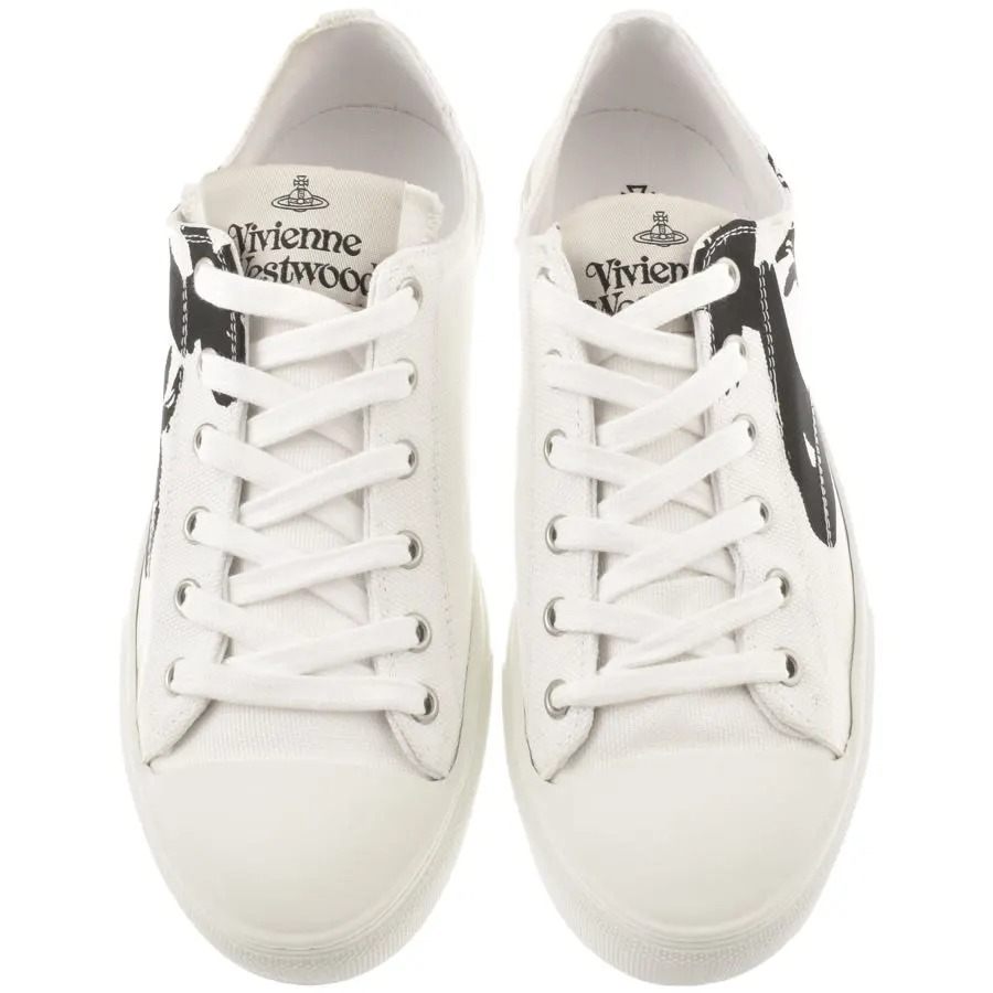 Primsol Low Top Sneakers