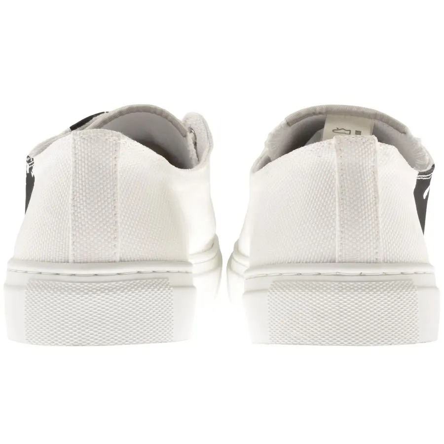 Primsol Low Top Sneakers