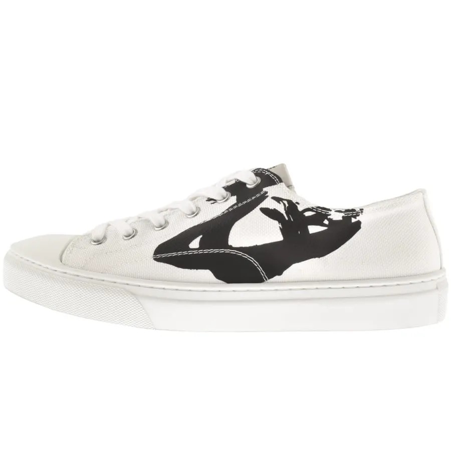 Primsol Low Top Sneakers