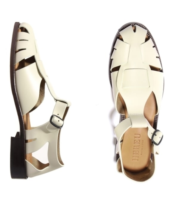 PESCA Fisherman Sandal