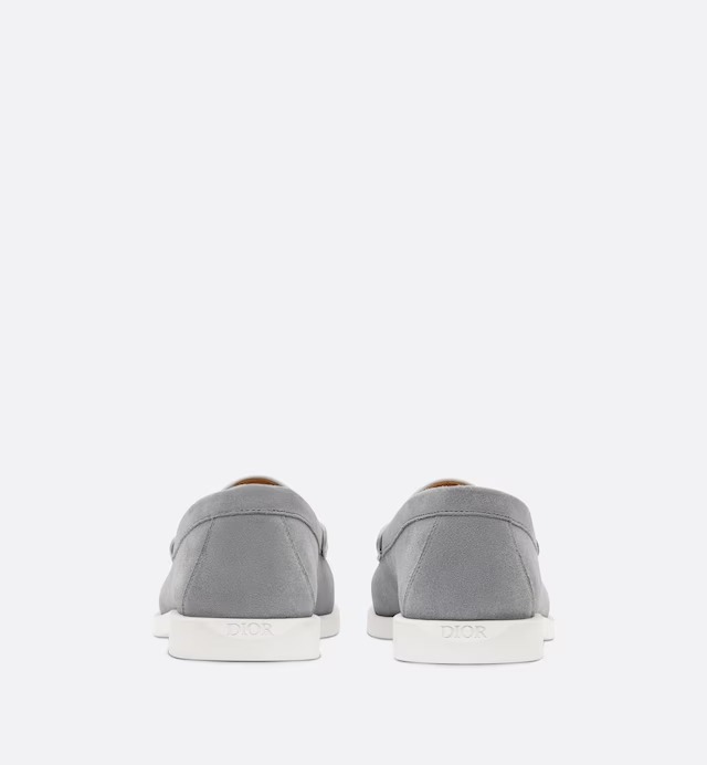 DIOR GRANVILLE LOAFERS
