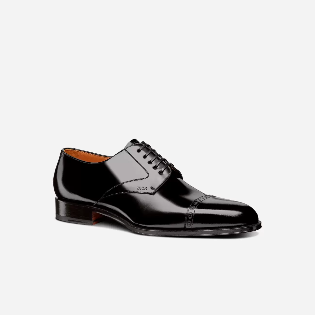 DIOR TIMELESS DERBY SHOE 