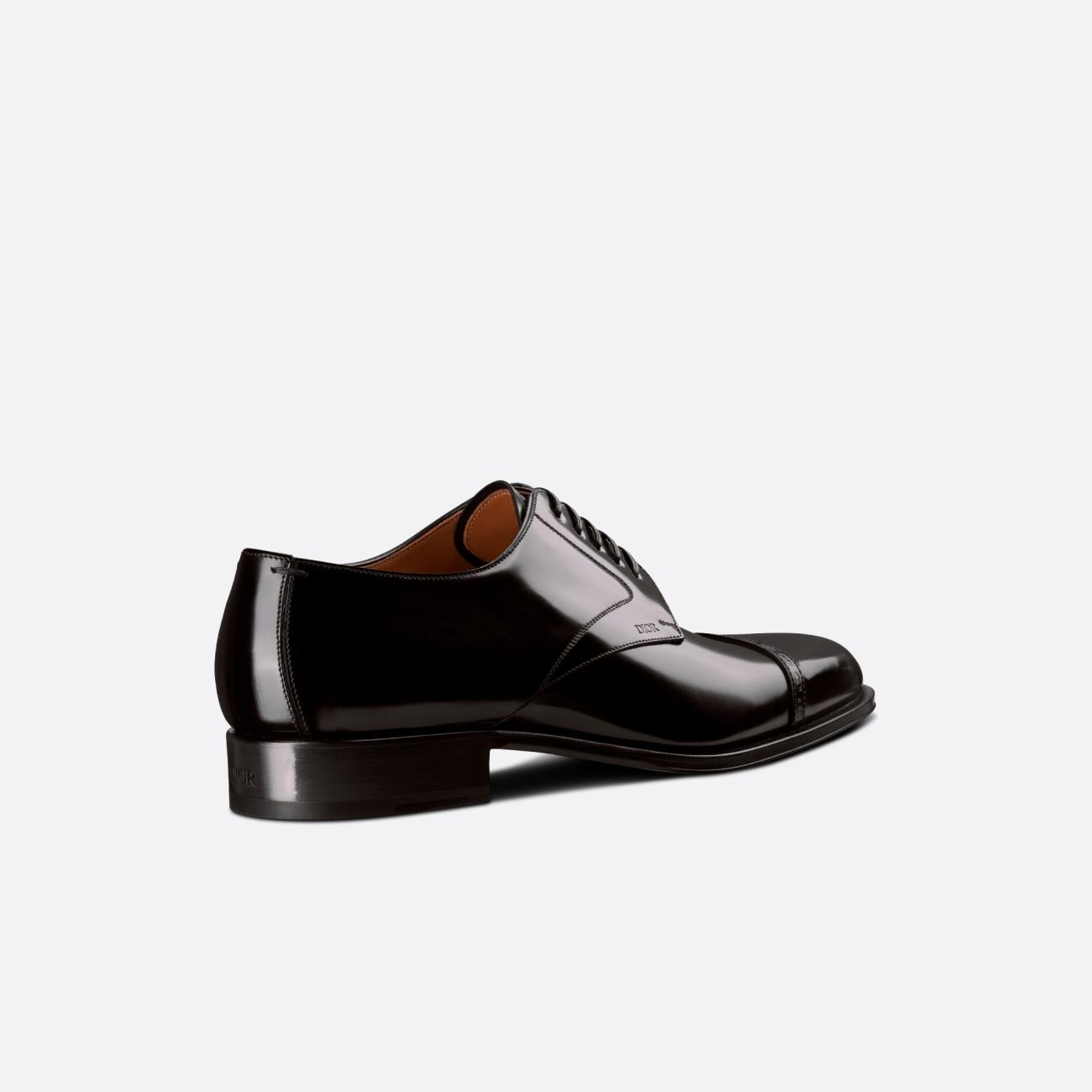 DIOR TIMELESS DERBY SHOE 