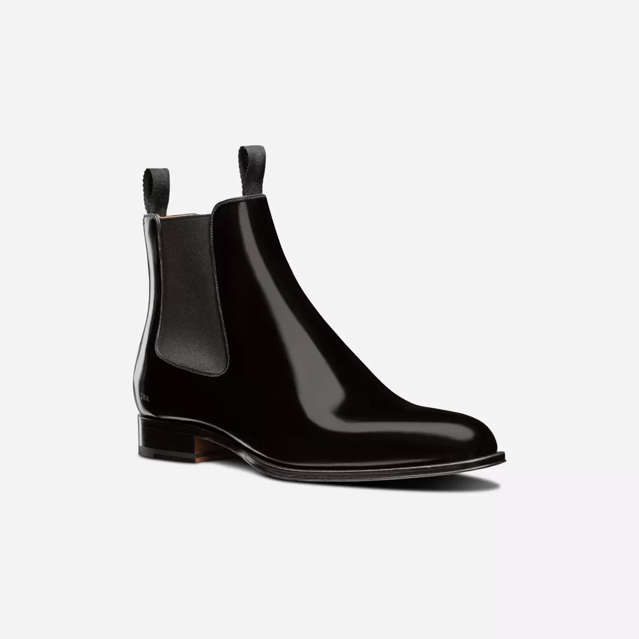 DIOR TIMELESS CHELSEA BOOT 