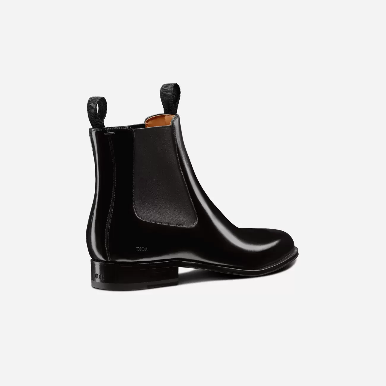 DIOR TIMELESS CHELSEA BOOT 