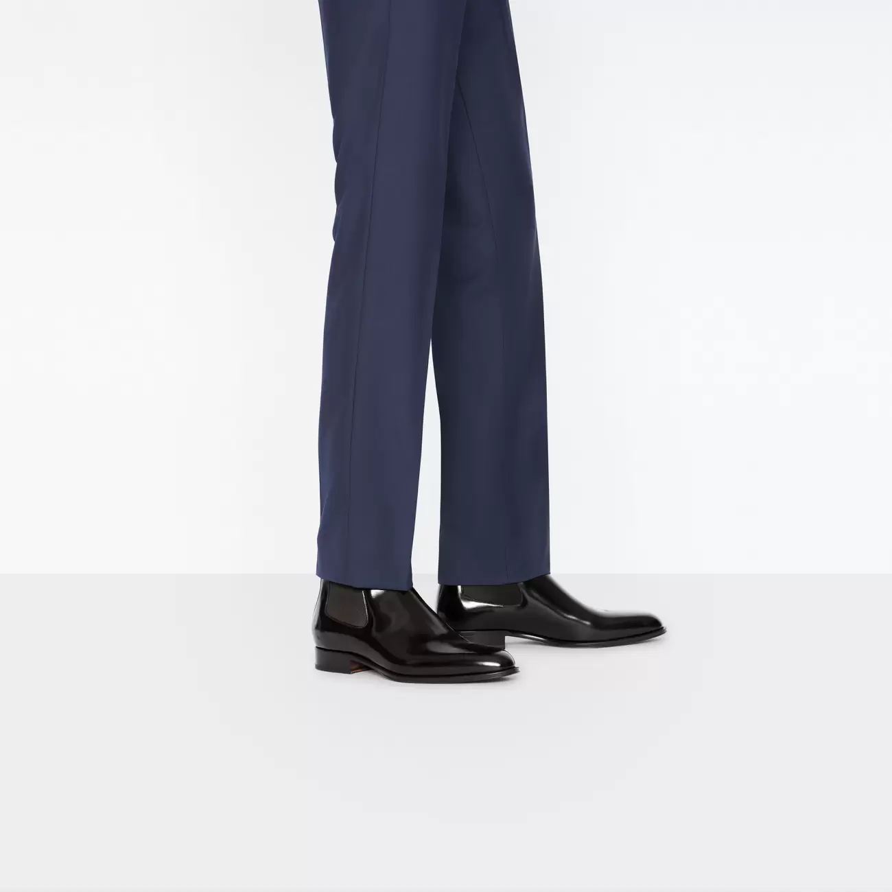 DIOR TIMELESS CHELSEA BOOT 