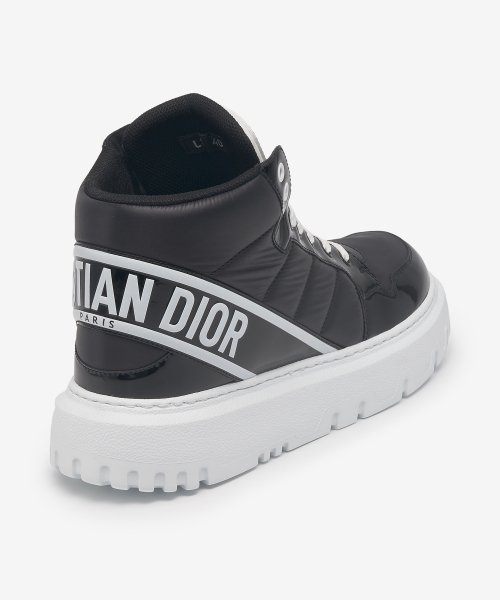 D-Player Sneakers