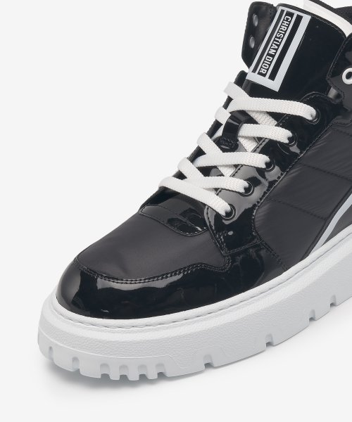 D-Player Sneakers