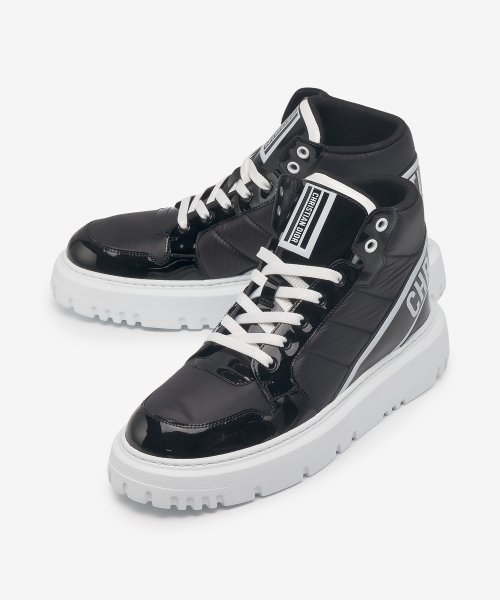 D-Player Sneakers