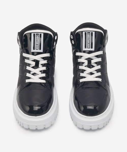 D-Player Sneakers
