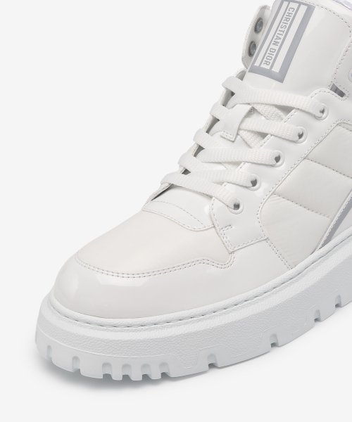 D-Player Sneakers