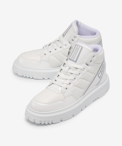 D-Player Sneakers