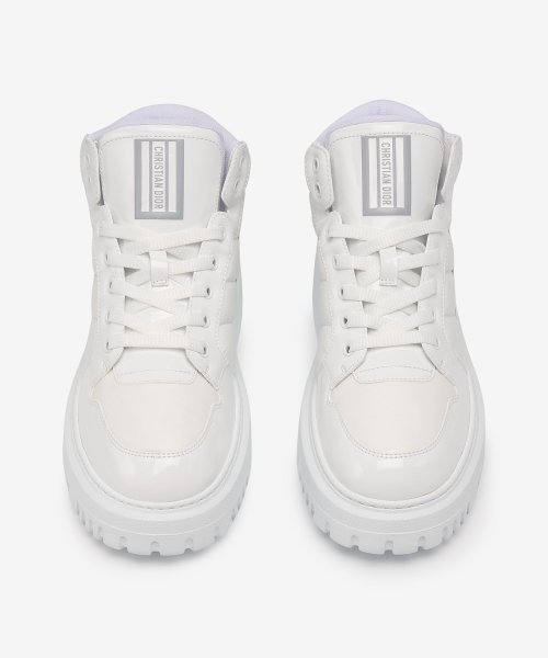 D-Player Sneakers
