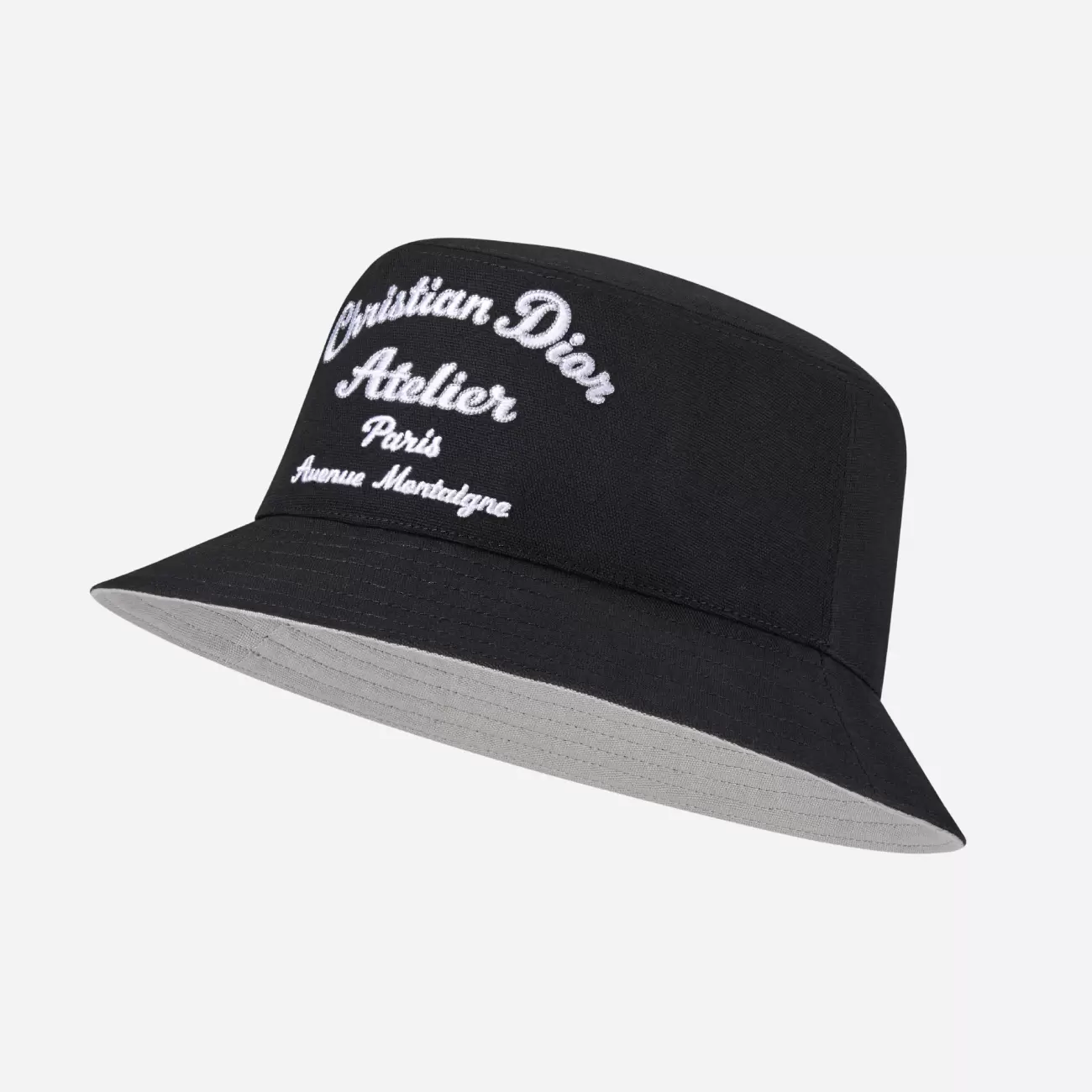Christian Dior 2000s preowned Rasta Line Trotter Bucket Hat  Farfetch