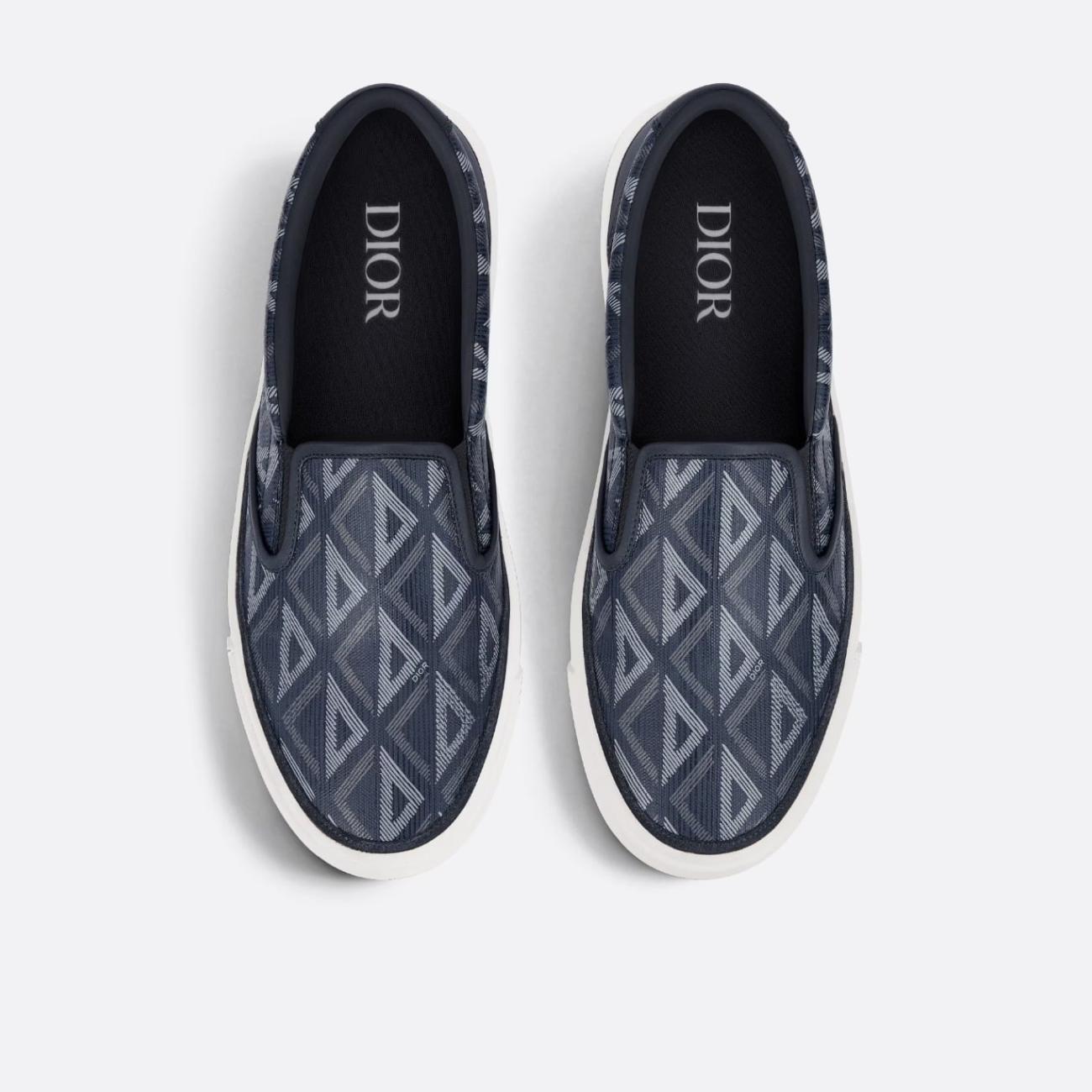 B101 slip-on sneakers