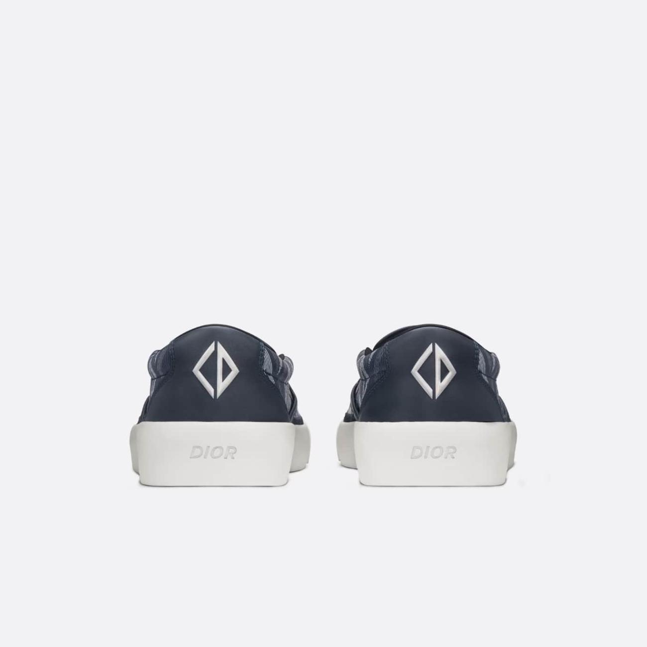 B101 slip-on sneakers