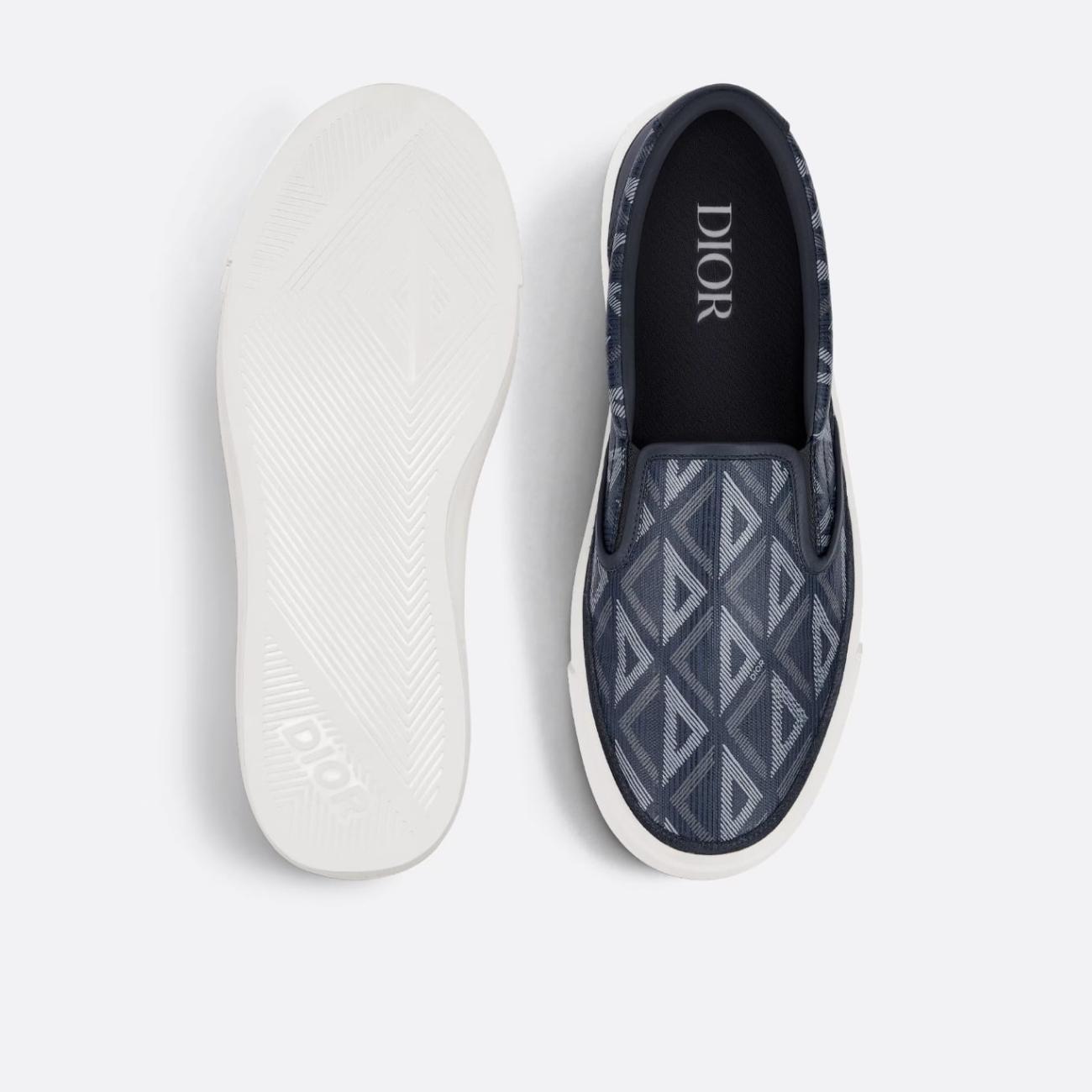 B101 slip-on sneakers