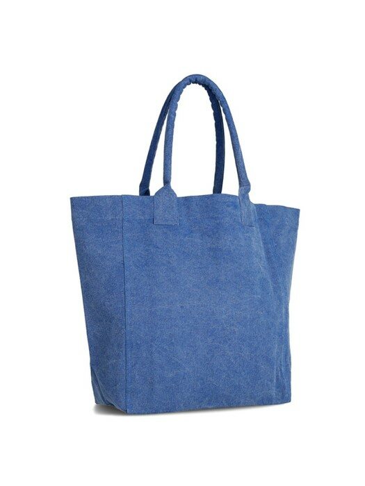 Yenki Cotton Hand Carry Bag