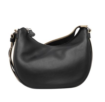 leather small hobo bag